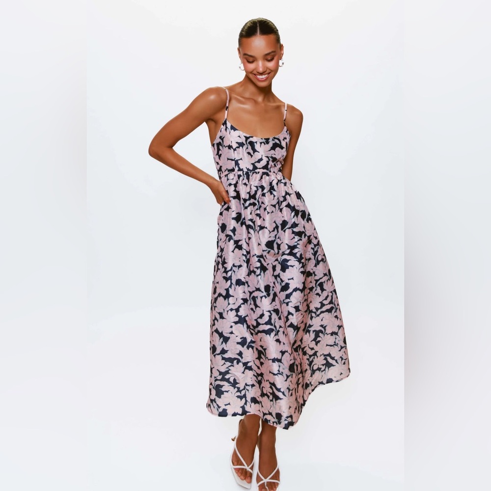 Hutch Brixton Dress Size Small